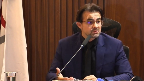 Iverson Bueno, promotor do MPAC, diz que maioria dos casos de bullying e cyberbullying não chega ao conhecimento das autoridades 